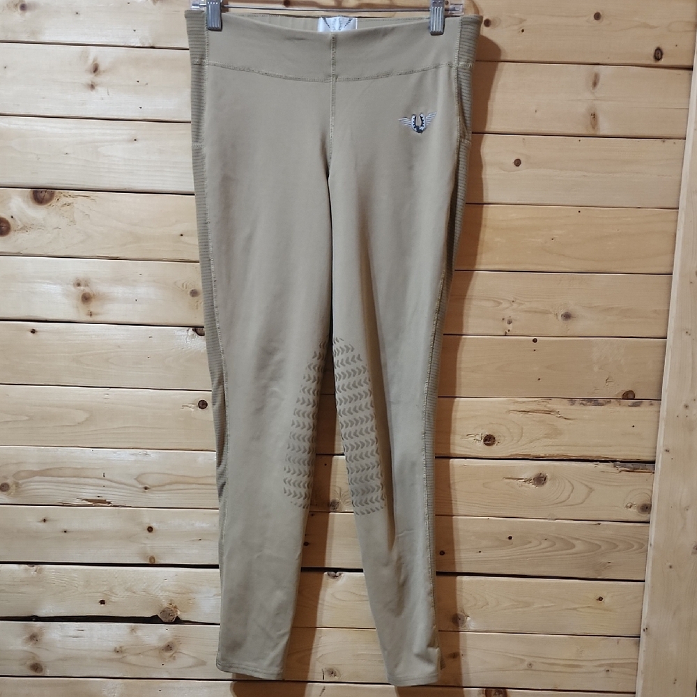 Tuff Rider Breeches Size Large